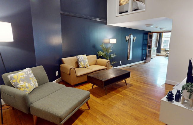The Lofts at 107 - Foto 80