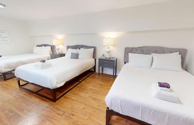 The Lofts at 107 - Foto 6