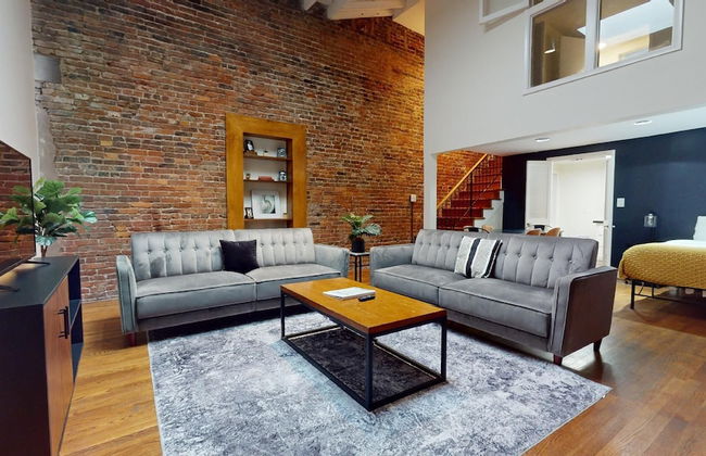 The Lofts at 107 - Foto 49