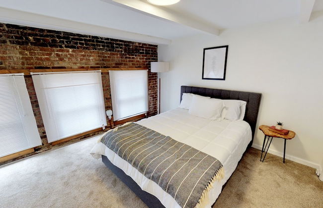 The Lofts at 107 - Foto 2