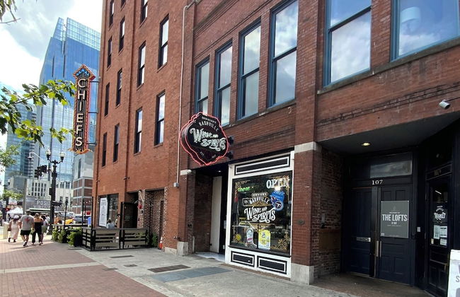 The Lofts at 107 - Foto 1