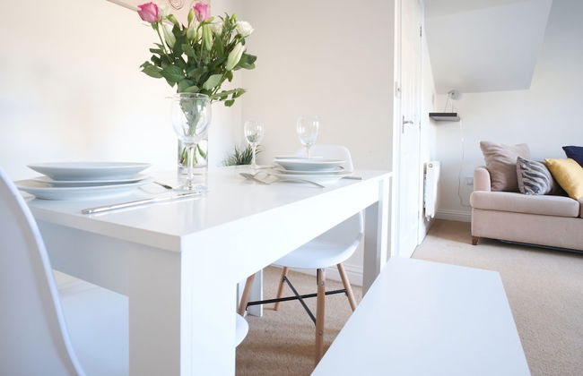 KVM - Sunshine Apartment - Foto 45