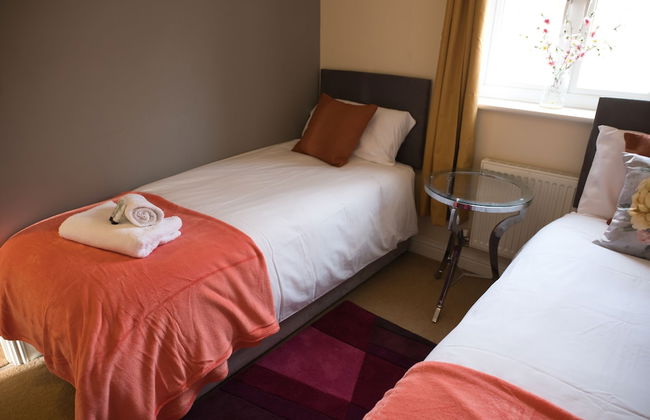 KVM - Sunshine Apartment - Foto 19