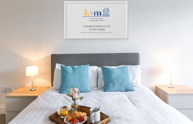 KVM - Jubilee Mansions 2 - Photo 40