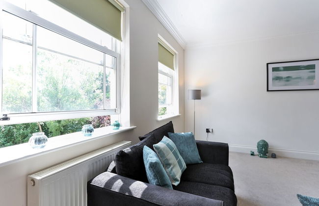 KVM - Jubilee Mansions 2 - Photo 55