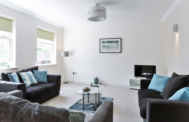KVM - Jubilee Mansions 2 - Photo 52