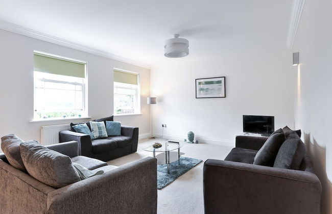 KVM - Jubilee Mansions 2 - Photo 51