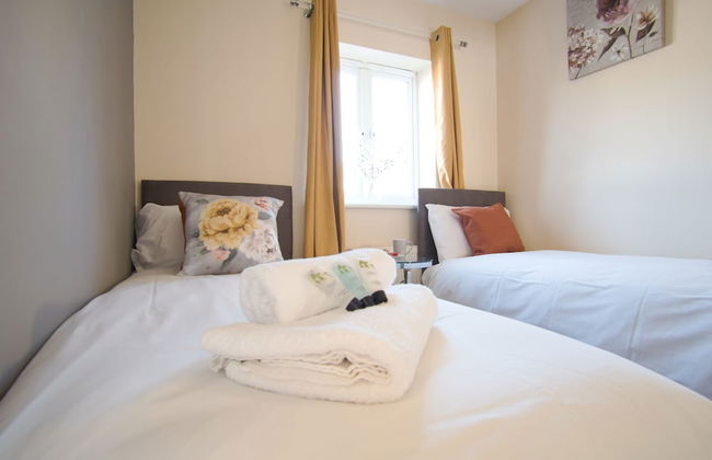 KVM - Sunshine Apartment - Foto 16