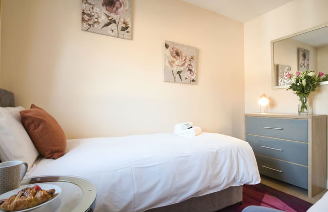 KVM - Sunshine Apartment - Foto 22