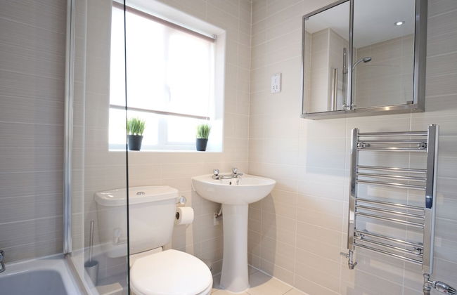 KVM - Sunshine Apartment - Foto 29