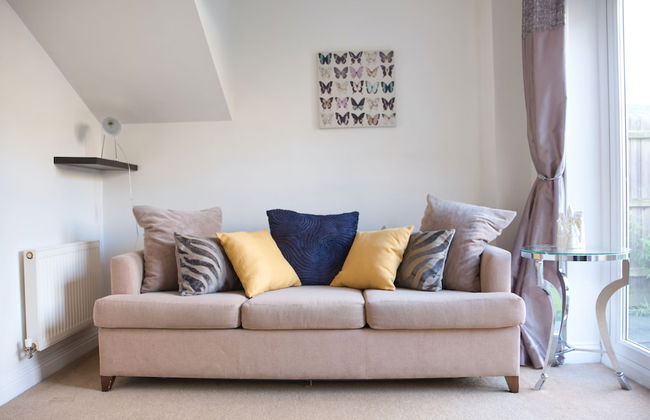 KVM - Sunshine Apartment - Foto 52