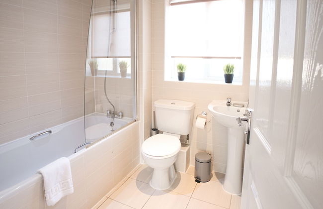 KVM - Sunshine Apartment - Foto 28