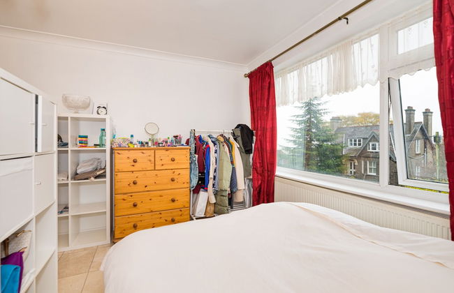 Forest View Bright Apartment - Foto 4