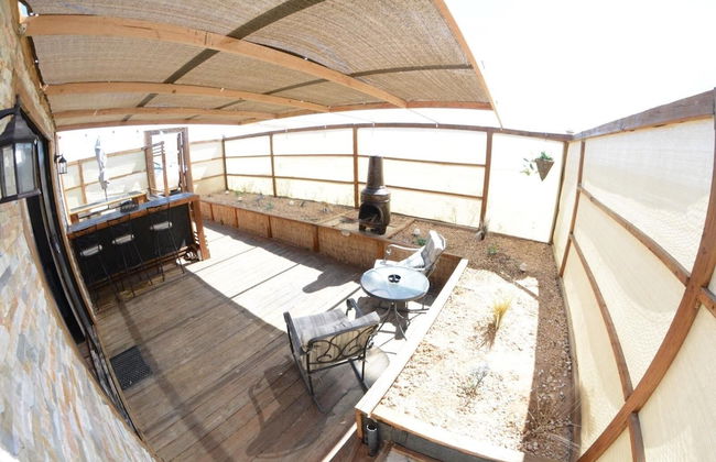 Unique off Grid Desert Retreat, California, USA - Foto 24