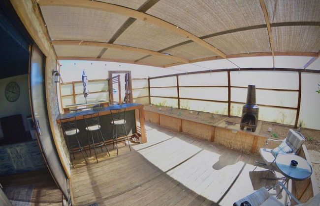 Unique off Grid Desert Retreat, California, USA - Foto 19