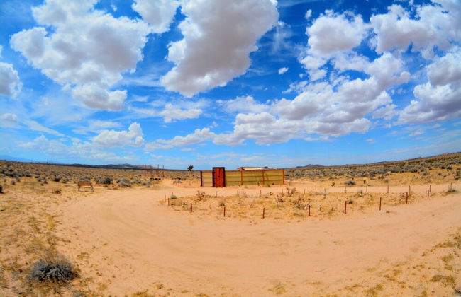 Unique off Grid Desert Retreat, California, USA - Foto 23
