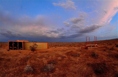 Foto 28 - Unique off Grid Desert Retreat, California, USA