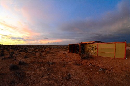 Foto 27 - Unique off Grid Desert Retreat, California, USA