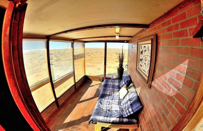 Unique off Grid Desert Retreat, California, USA - Foto 32