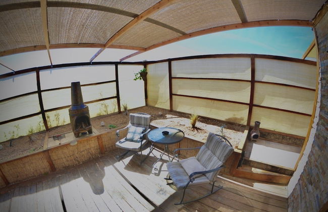 Unique off Grid Desert Retreat, California, USA - Foto 25