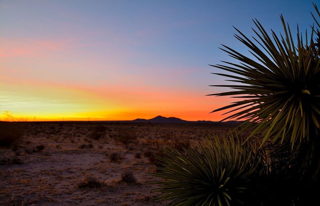 Unique off Grid Desert Retreat, California, USA - Foto 14