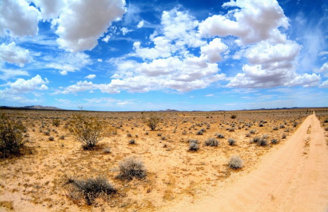 Unique off Grid Desert Retreat, California, USA - Foto 13