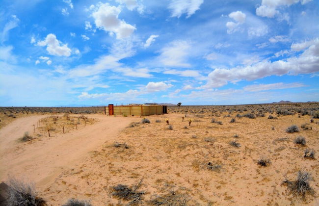 Unique off Grid Desert Retreat, California, USA - Foto 21