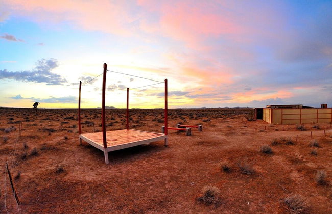 Unique off Grid Desert Retreat, California, USA - Foto 15