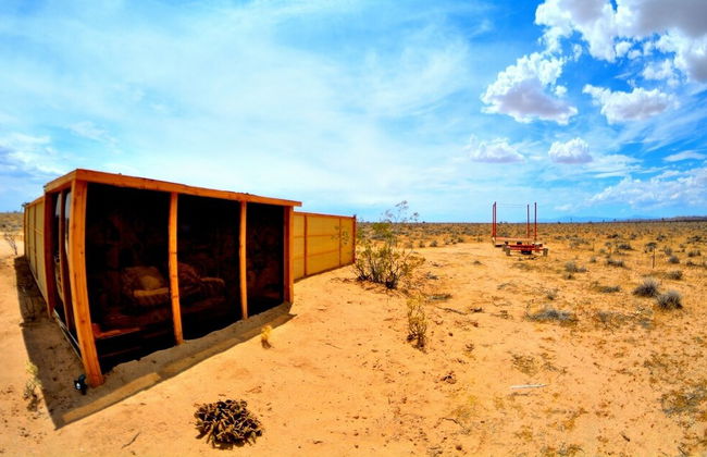 Unique off Grid Desert Retreat, California, USA - Foto 27