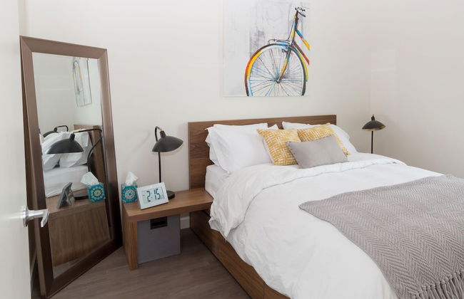 Domicile Suites at Marina SLU - Foto 3