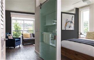 Photo 1 - Domicile Suites at Marina SLU