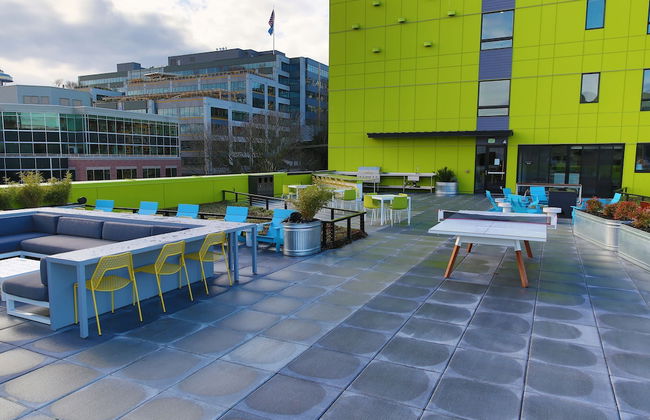 Domicile Suites at Marina SLU - Foto 42