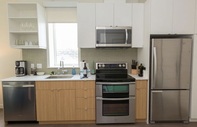Domicile Suites at Marina SLU - Foto 16