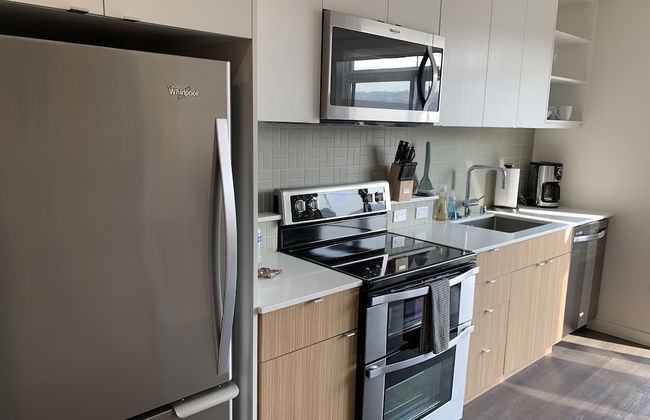 Domicile Suites at Marina SLU - Foto 17