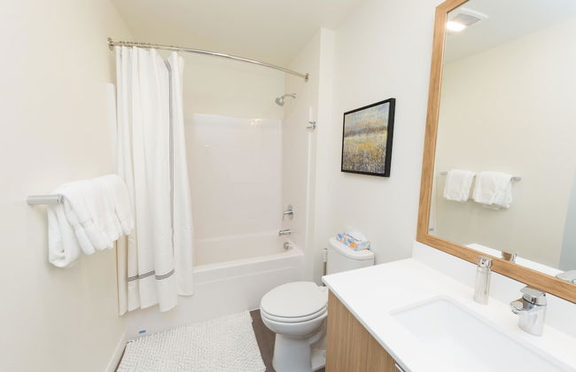 Domicile Suites at Marina SLU - Foto 34