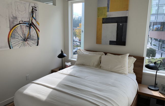 Domicile Suites at Marina SLU - Foto 9