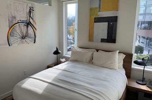 Photo 9 - Domicile Suites at Marina SLU