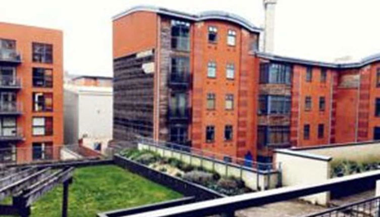 Foto 1 - Birmingham Serviced Apartment- Ryland