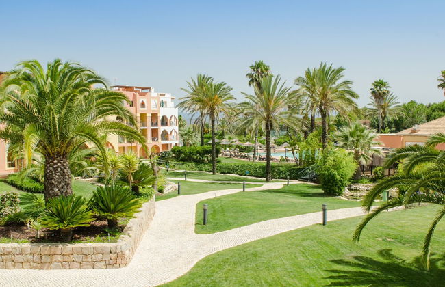 Jardim Da Meia Praia Hotel - Foto 48