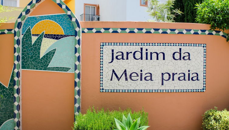 Foto 1 - Jardim Da Meia Praia Hotel