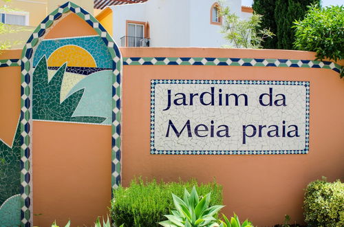 Photo 1 - Jardim Da Meia Praia Hotel