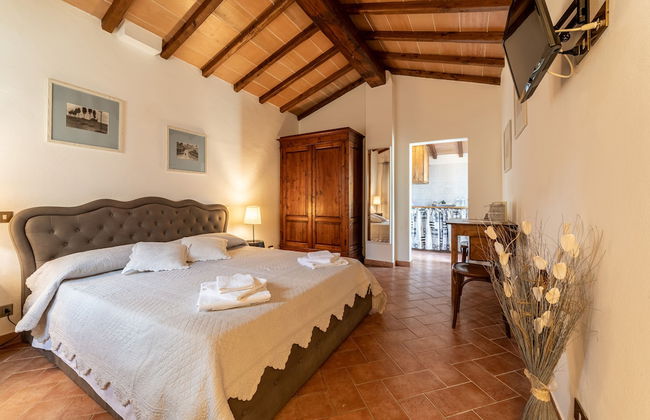 Borgo Terrosi - Foto 15