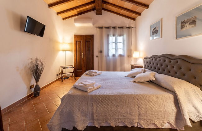 Borgo Terrosi - Foto 13