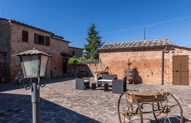Borgo Terrosi - Foto 24