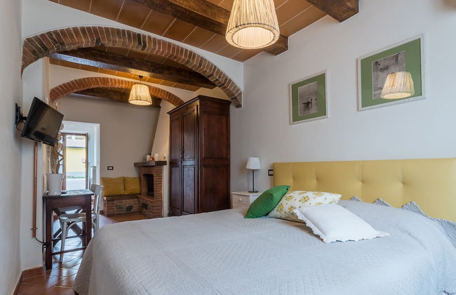 Borgo Terrosi - Foto 12