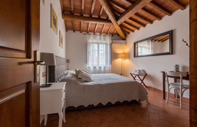 Borgo Terrosi - Foto 11