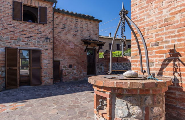 Borgo Terrosi - Foto 23