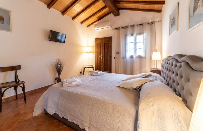 Borgo Terrosi - Foto 1