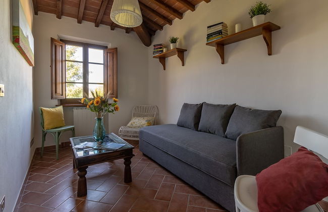 Borgo Terrosi - Foto 3