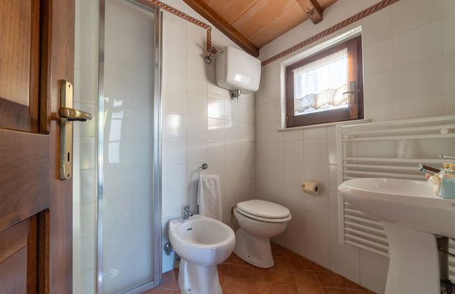 Borgo Terrosi - Foto 18